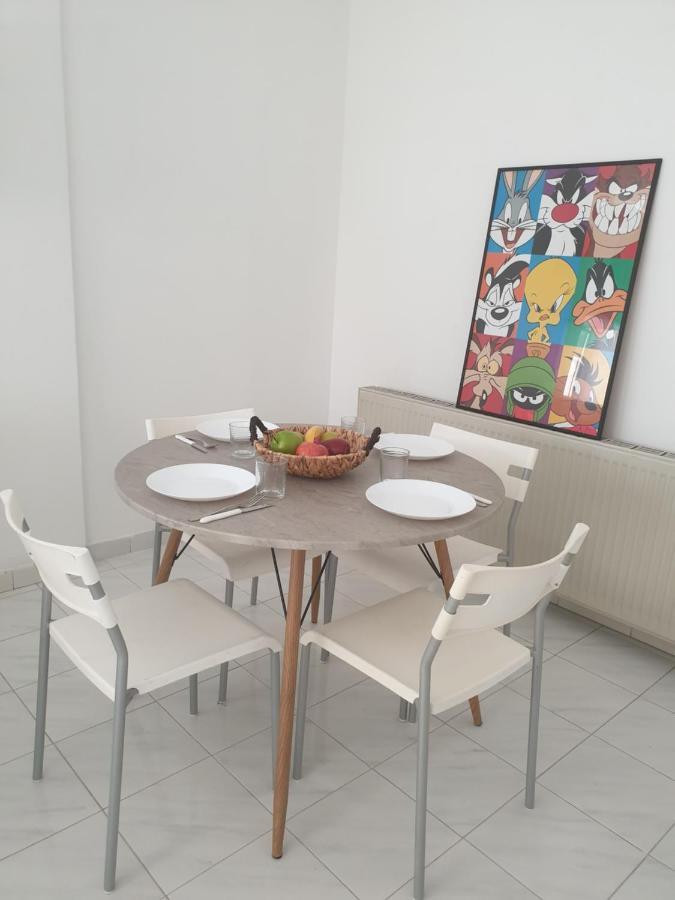 Happy Rooms 2411 Engomi Zewnętrze zdjęcie